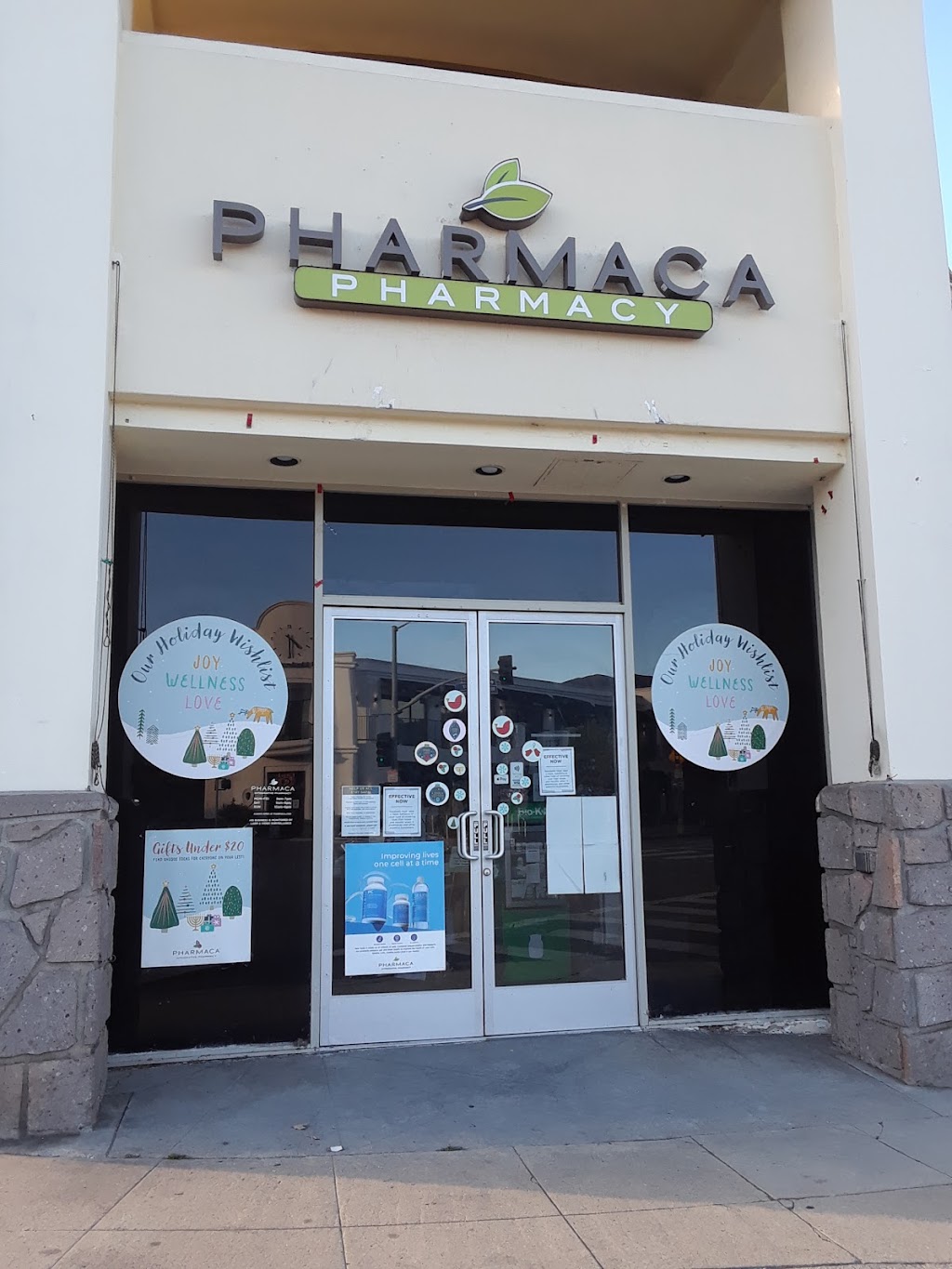 Pharmaca | 15150 Sunset Blvd, Pacific Palisades, CA 90272, USA | Phone: (310) 454-1345