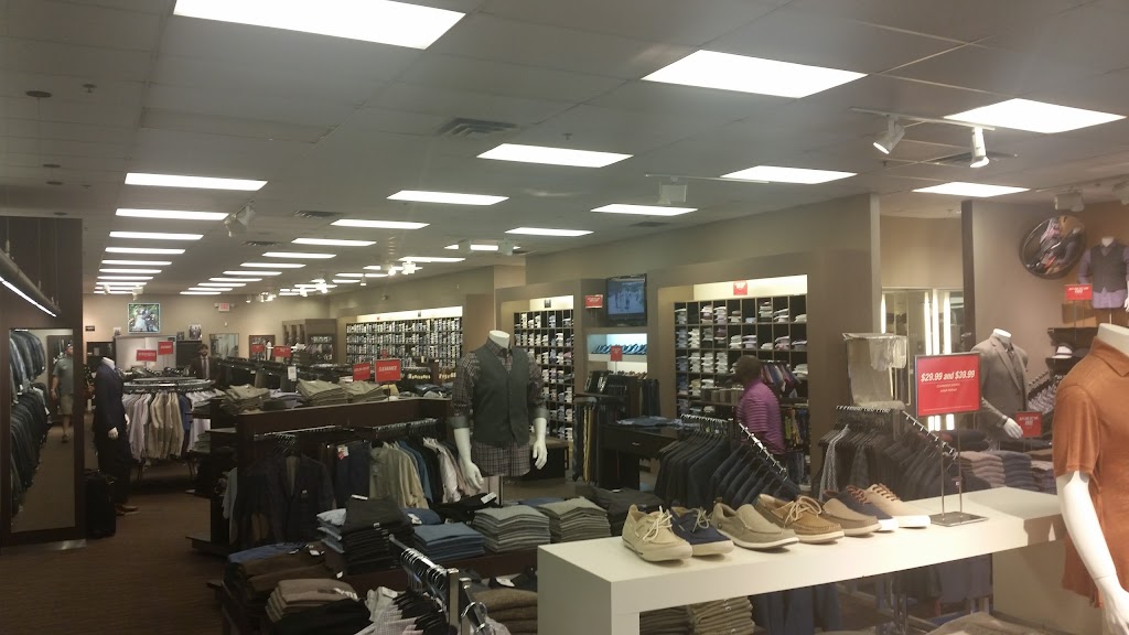 Mens Wearhouse | 2424 Lincoln Hwy E-13, Langhorne, PA 19047, USA | Phone: (215) 750-8780