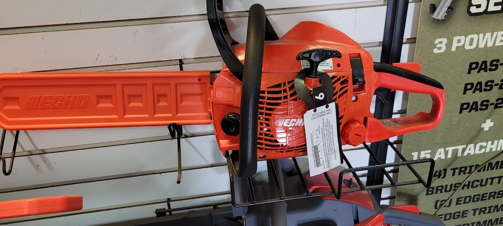 Power Mower | 1094 S Santa Fe Ave, Vista, CA 92084, USA | Phone: (760) 727-2440