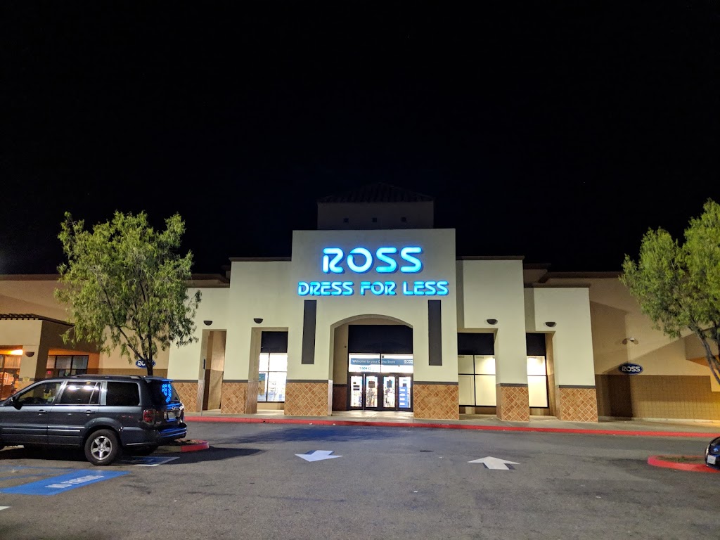 Ross Dress for Less | 5501 Philadelphia St, Chino, CA 91710 | Phone: (909) 364-1722