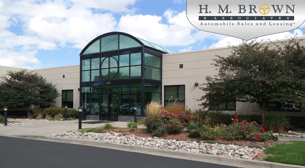 H. M. Brown & Associates - Brandon Jensen | 6532 S Revere Pkwy, Centennial, CO 80111, USA | Phone: (303) 718-7218