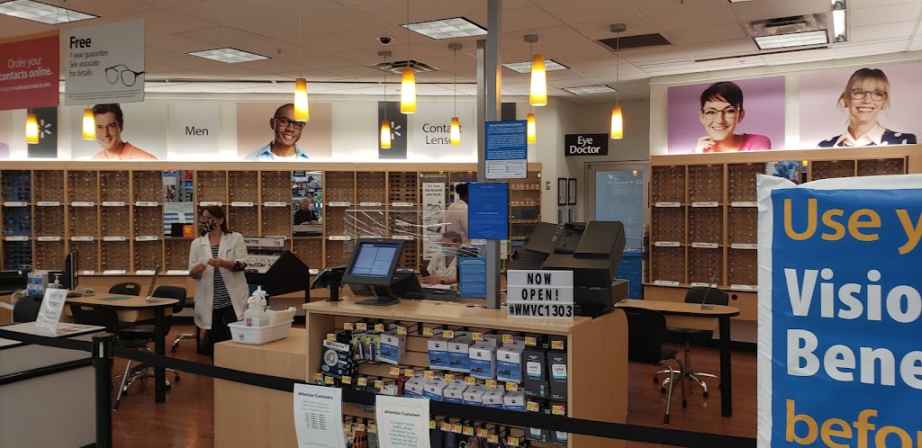 Walmart Vision & Glasses | 620 S I-35, Georgetown, TX 78628 | Phone: (512) 863-3901