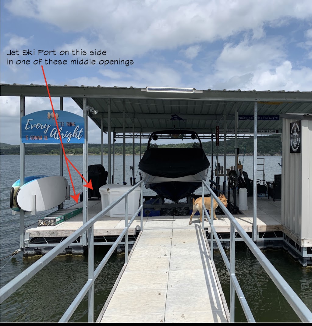 DBL marine Llc | 5115 Hudson Bend Rd, Austin, TX 78734, USA | Phone: (512) 423-0742