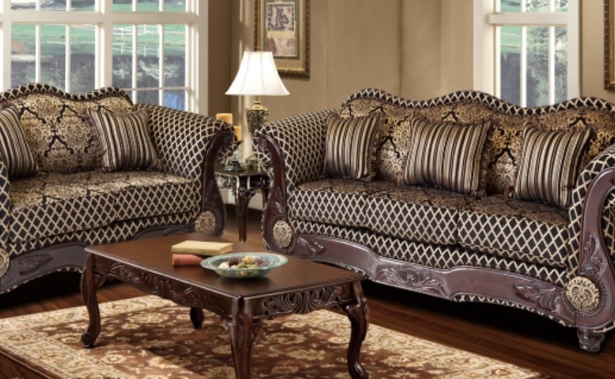 Guillens furniture | 3420 Broadway Blvd #115, Garland, TX 75043, USA | Phone: (469) 774-1933