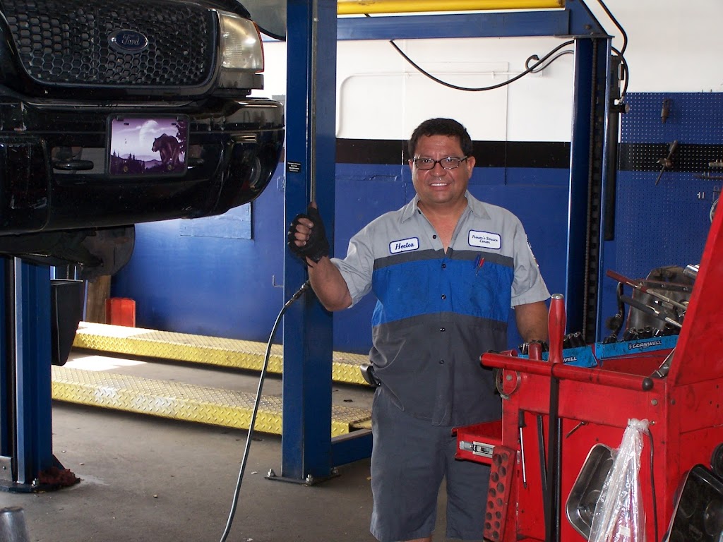 Poiriers Service Center | 601 S Dixie Hwy E, Pompano Beach, FL 33060, USA | Phone: (954) 943-1445