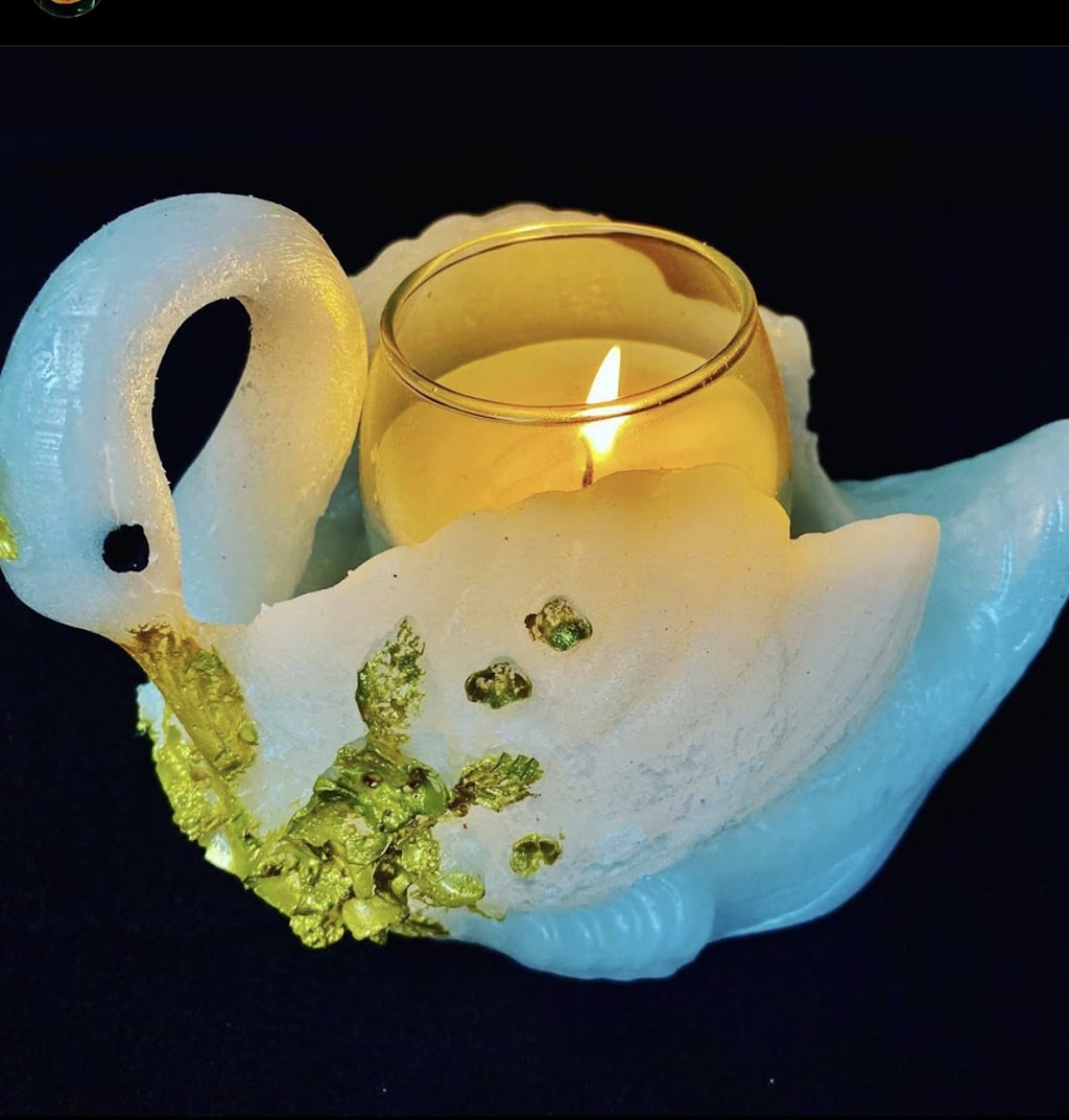 Elenis Candle | 4551 San Fernando Rd Suite 201, Glendale, CA 91204, USA | Phone: (818) 424-5010