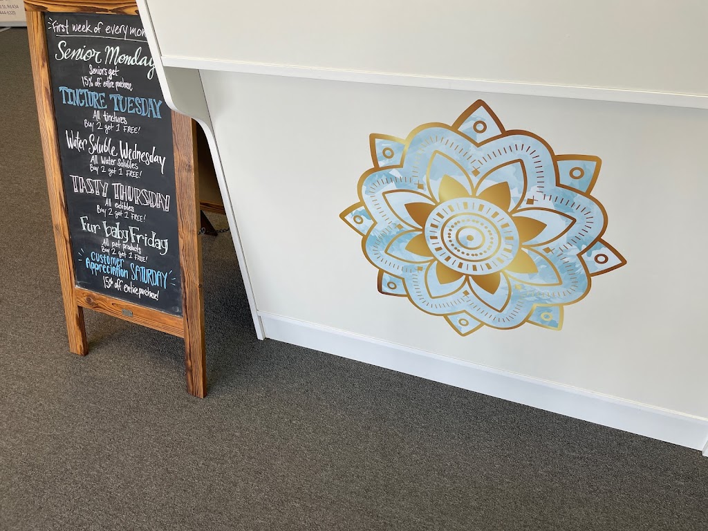 Your CBD Store | SUNMED - Longwood, FL | 2628 W State Rd 434, Longwood, FL 32779, USA | Phone: (321) 444-6320