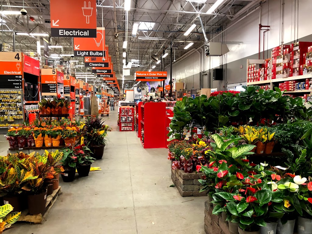 The Home Depot | 2461 Naglee Rd, Tracy, CA 95304, USA | Phone: (209) 834-8975