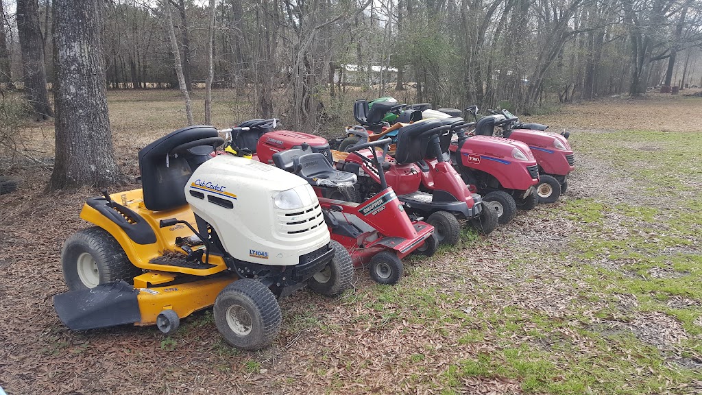 Eagle Mobile Lawnmower Repair | 17732 Hooper Rd, Greenwell Springs, LA 70739, USA | Phone: (225) 955-2408