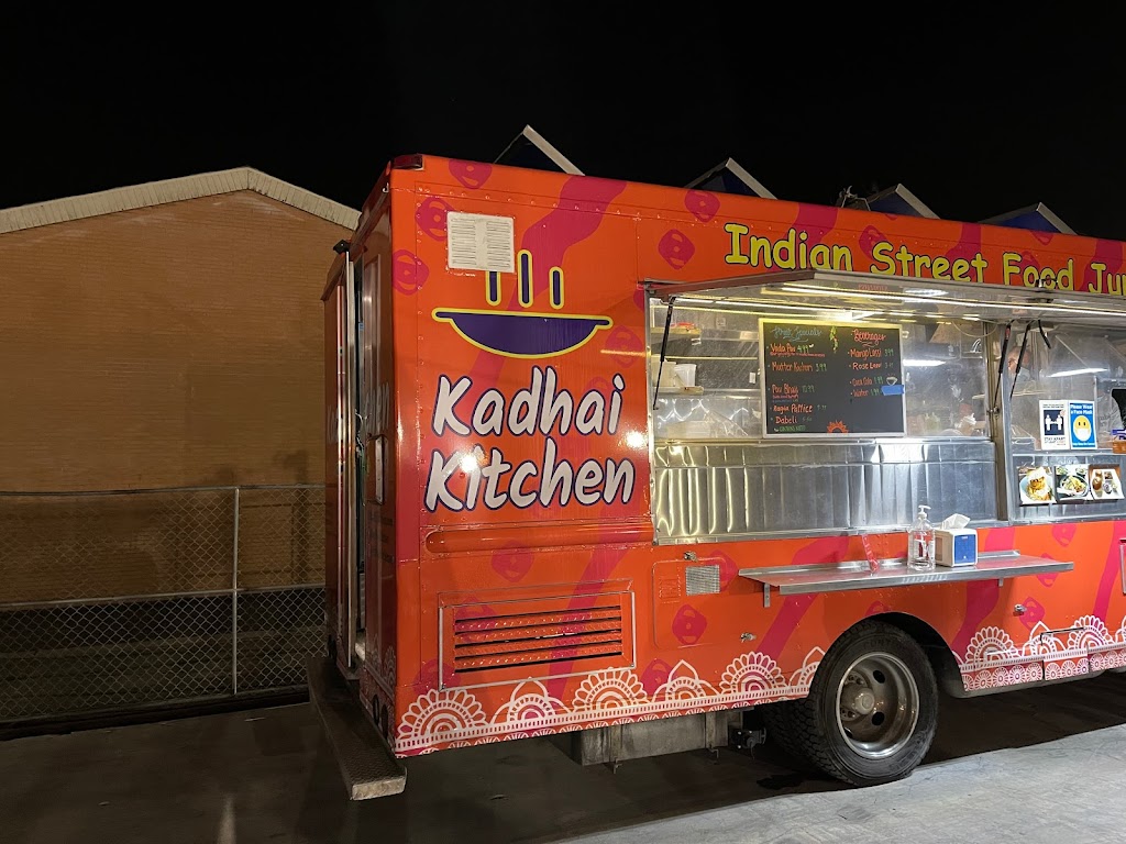 Kadhai Kitchen | 2678 Cropley Ave, San Jose, CA 95132, USA | Phone: (408) 444-5845