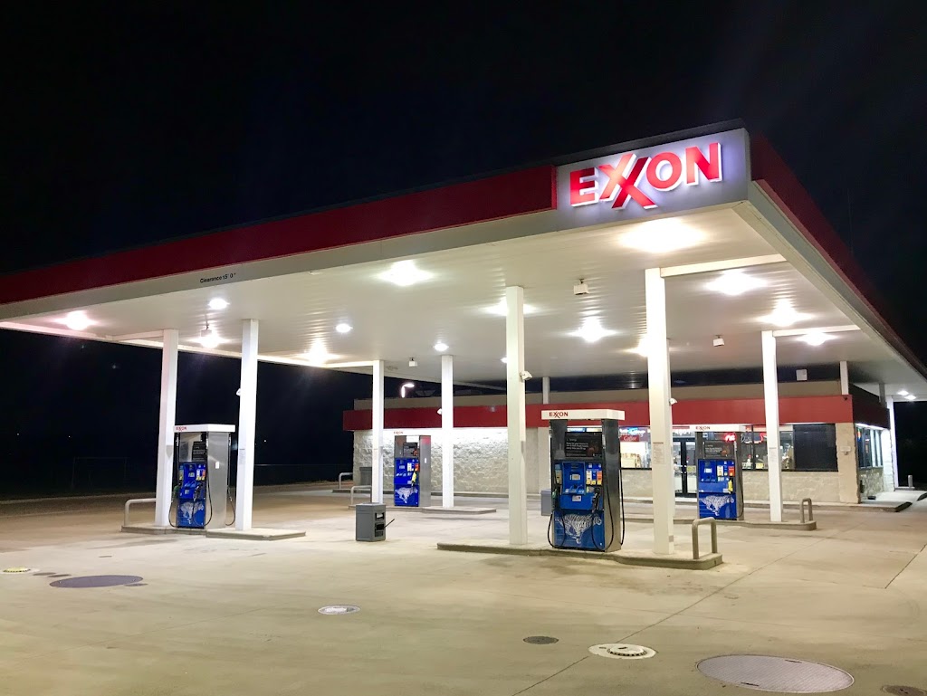 Exxon 303 Mart | 4801 W Pioneer Pkwy, Arlington, TX 76013, USA | Phone: (817) 451-5113