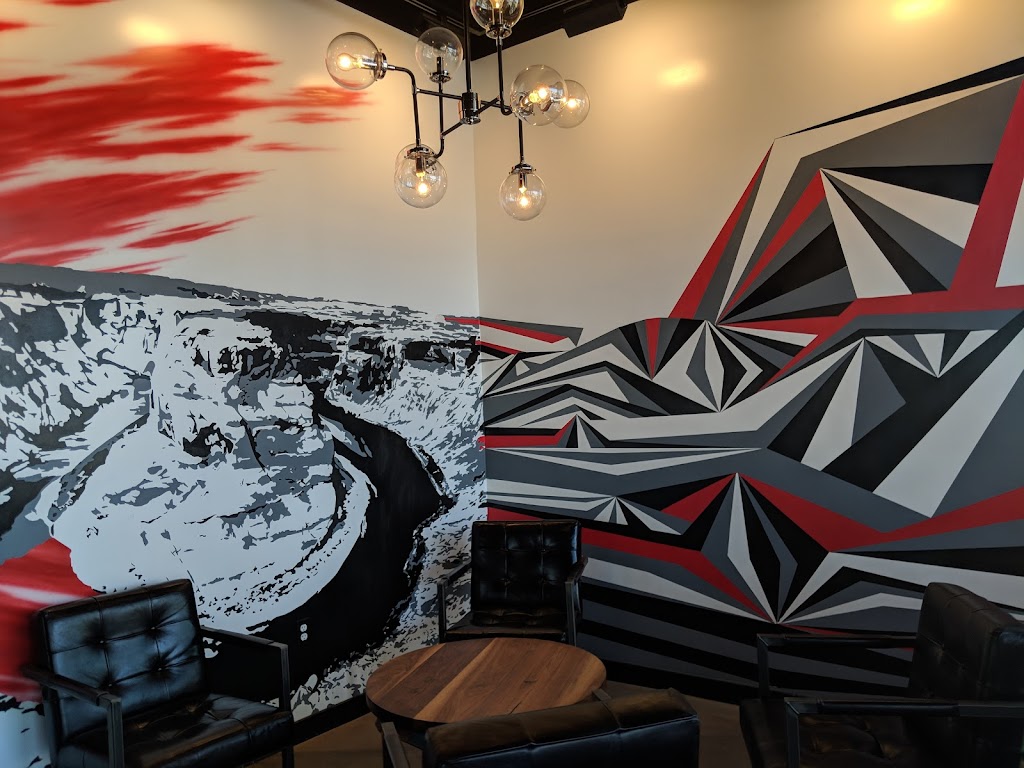 Black Rock Coffee Bar | 1839 S Crismon Rd, Mesa, AZ 85209, USA | Phone: (480) 660-2829