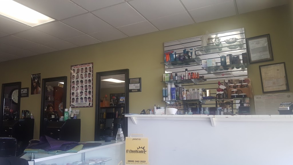 Carmen Hair Salon | 835 N Tustin St, Orange, CA 92867, USA | Phone: (714) 532-2042