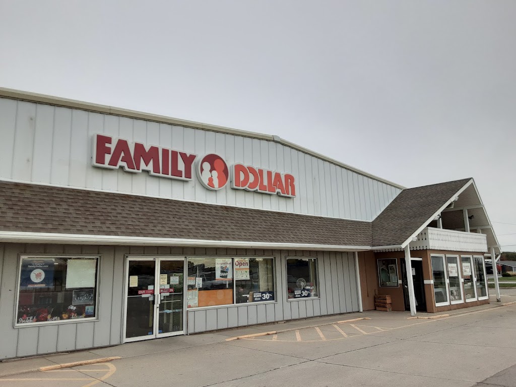 Family Dollar | 1106 US-27 N, Berne, IN 46711, USA | Phone: (260) 525-6004