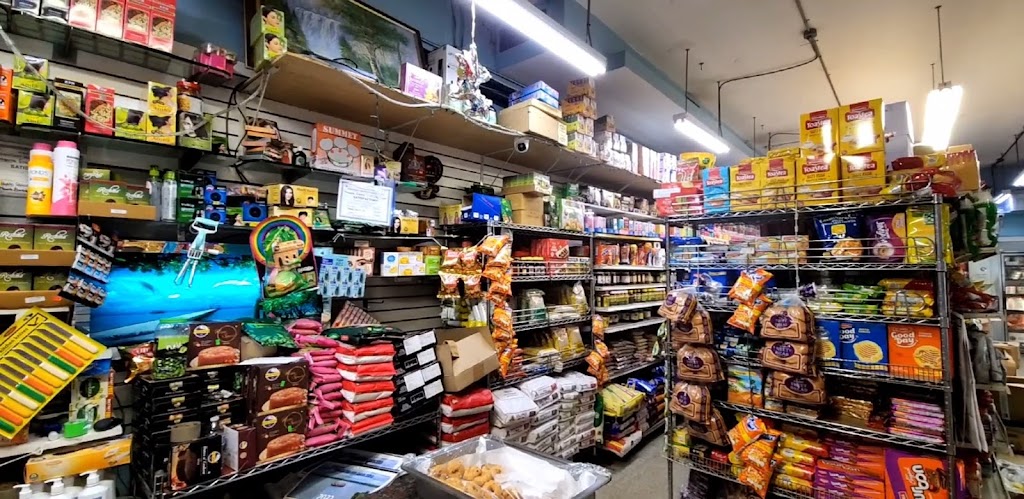 Annapurna Indian Grocery | 557 Cedar Ln, Teaneck, NJ 07666, USA | Phone: (201) 692-0332