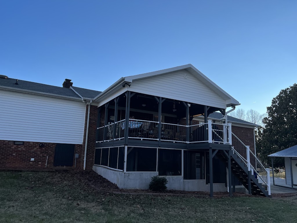 Artisan Roofing Company | 220 Seneca Rd, Greensboro, NC 27406, USA | Phone: (336) 444-6022