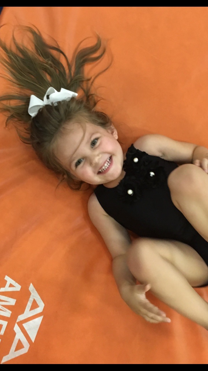 University of Gymnastics | 1303 N Business, US-81, Decatur, TX 76234, USA | Phone: (940) 626-4100