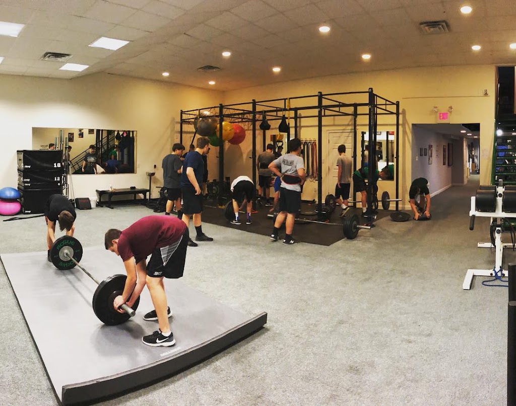 DeMarco Training Systems | 100 Youngs Rd, Hamilton Township, NJ 08690, USA | Phone: (609) 203-6831