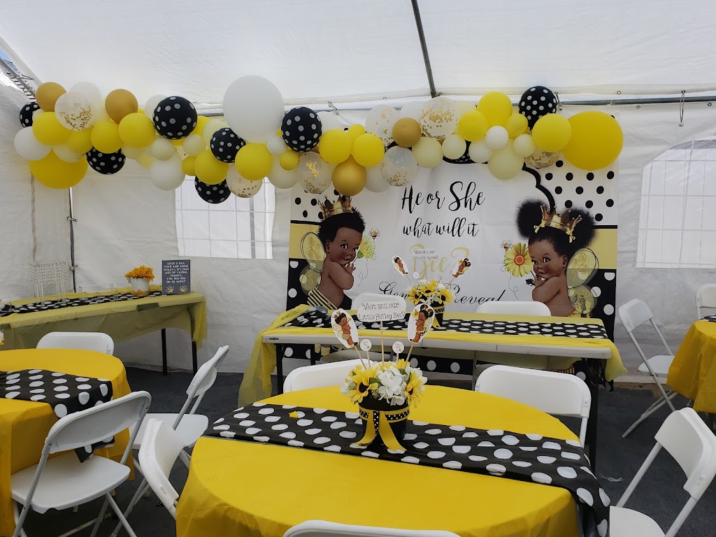 Over the Top Party Rentals | 38132 Soudan Ave, Palmdale, CA 93552, USA | Phone: (661) 435-8423