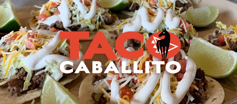 Taco Caballito | 525 Beckett Rd, Logan Township, NJ 08085, USA | Phone: (856) 214-3413