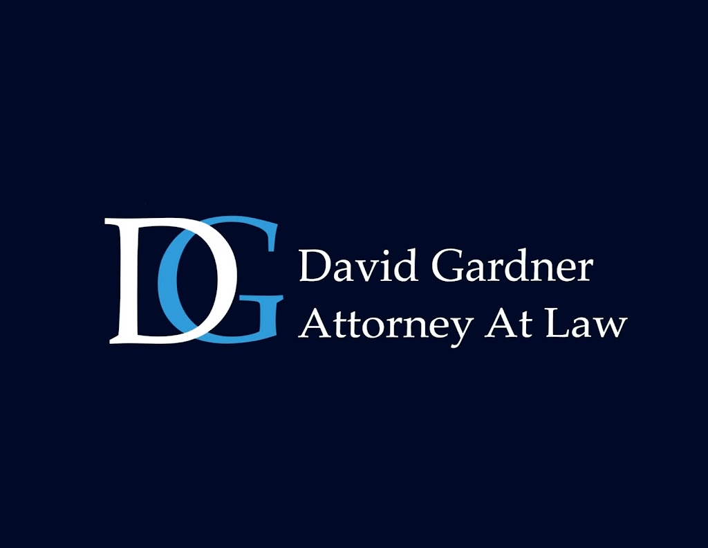 David Gardner, Attorney at Law LLC | 864 Broadway Suite 4, West Long Branch, NJ 07764, USA | Phone: (732) 735-6111