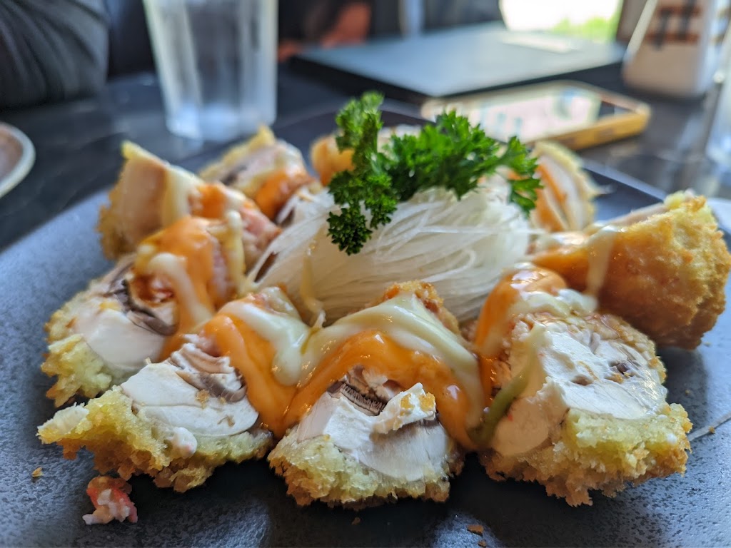 Umai Sushi | 470 Adriatic Pkwy #1106, McKinney, TX 75070, USA | Phone: (214) 856-3121