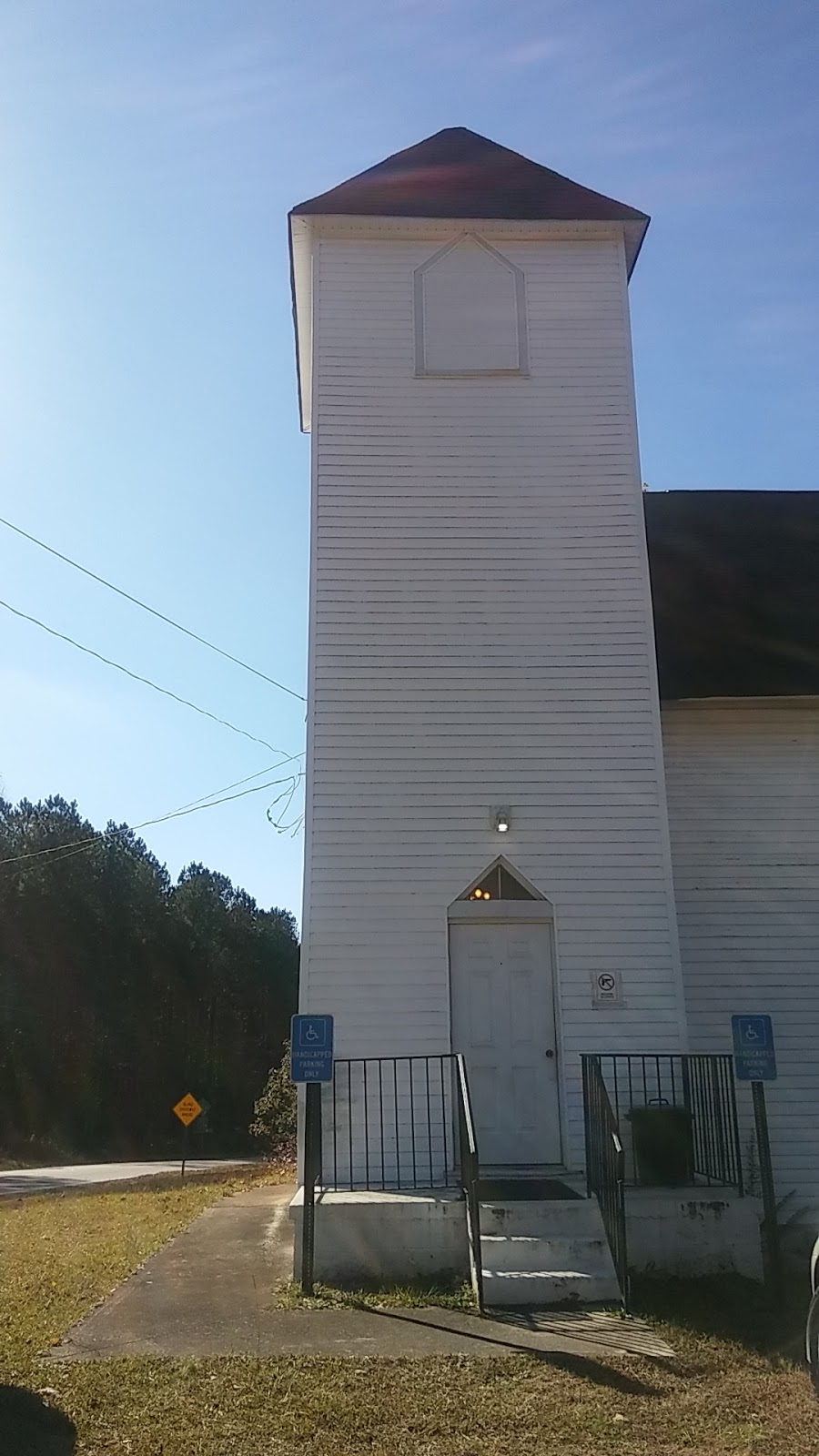 Wesley Chapel AME Church | 4825 Happy Valley Cir, Newnan, GA 30263, USA | Phone: (770) 253-8878