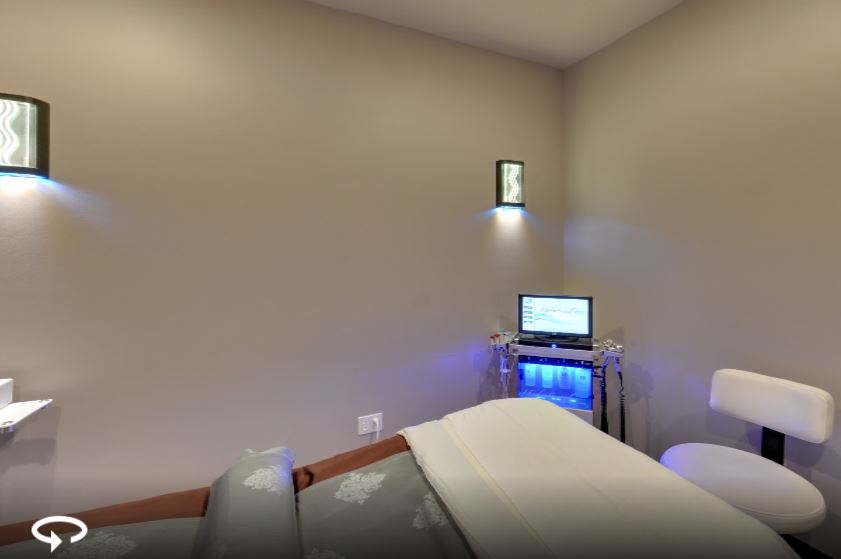 Blue Halo Med Spa | 8104 Old Bardstown Rd, Louisville, KY 40291, USA | Phone: (502) 690-6029