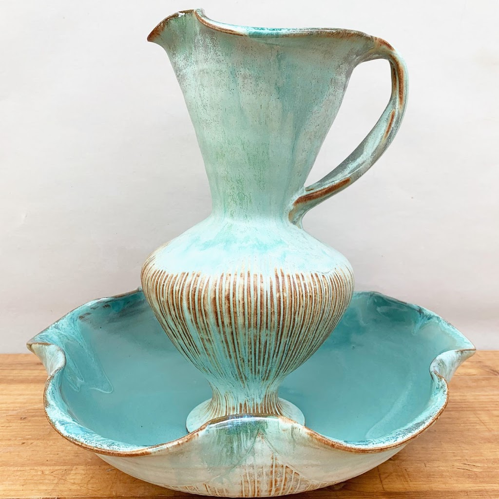 Pottery by Osa | 943 Patterson Dr, Sarasota, FL 34234 | Phone: (504) 261-8463