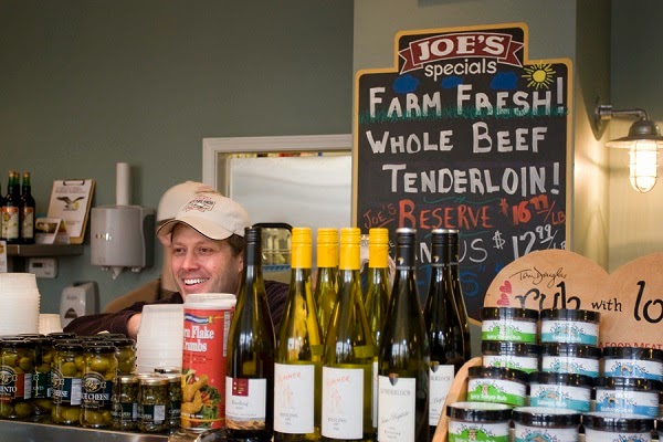 Joes Butcher Shop and Fish Market | 111 W Main St #110, Carmel, IN 46032, USA | Phone: (317) 846-8877