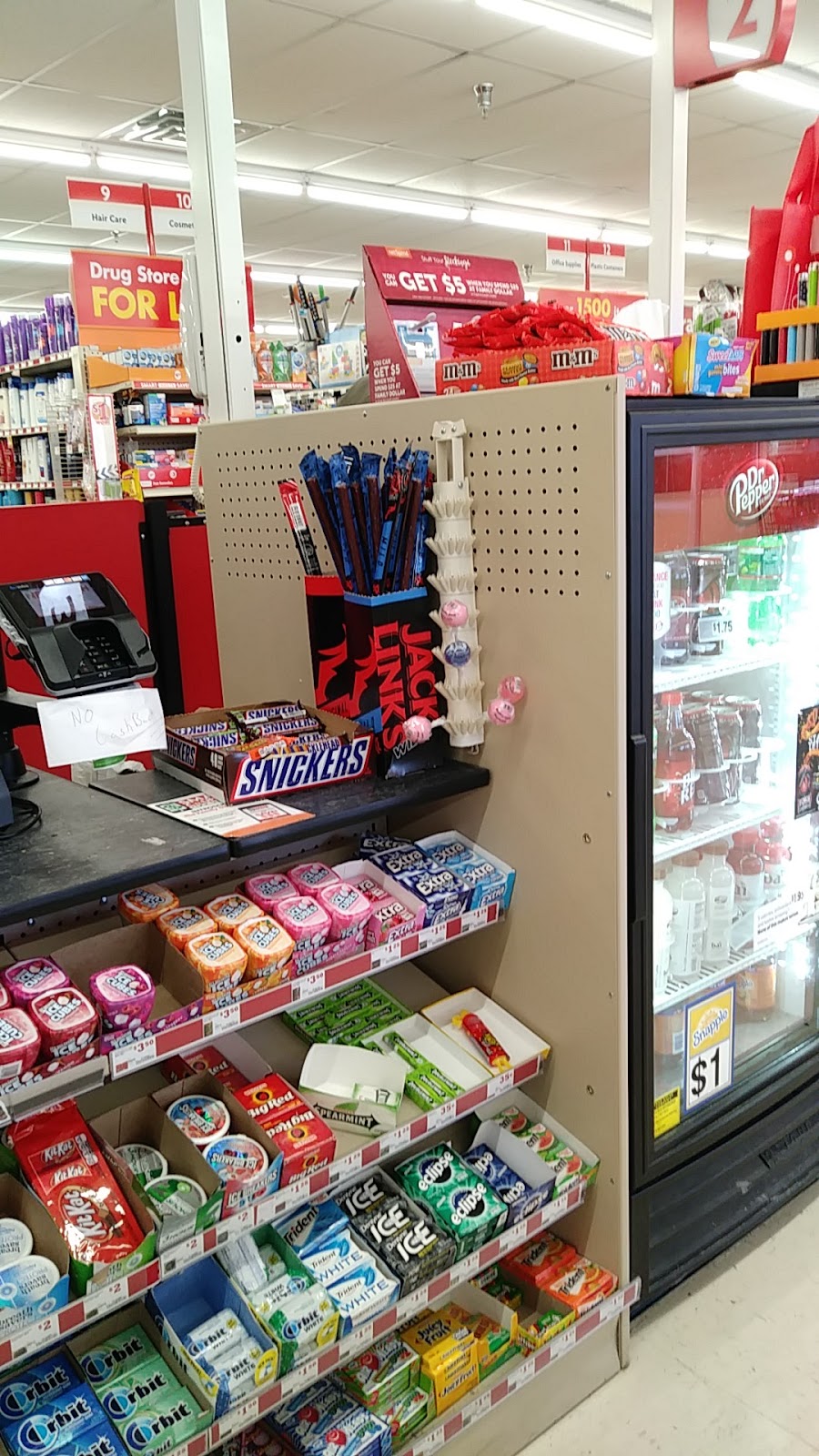 Family Dollar | 1006 S Main St, Duncanville, TX 75137, USA | Phone: (972) 619-1386