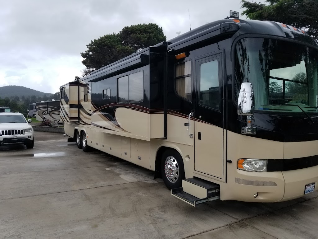 Kirkland RV Sales | 13111 Hwy 99, Everett, WA 98204, USA | Phone: (425) 903-3257