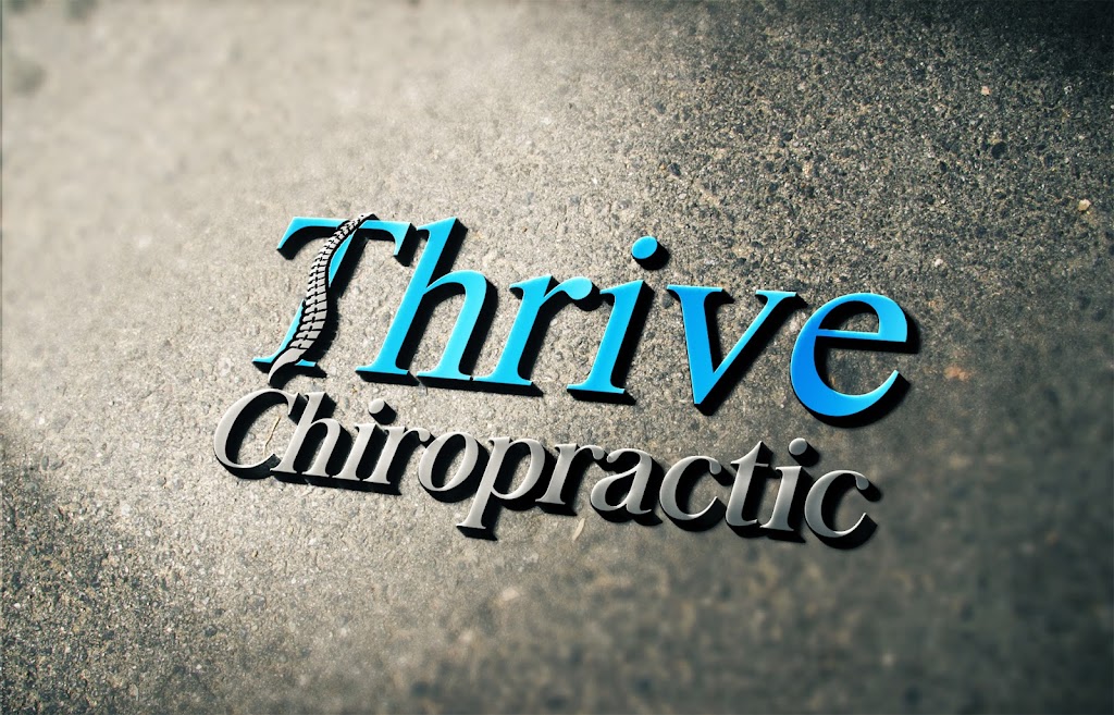 Thrive Chiropractic Clinic | 400 W Roosevelt Rd suite #200, Wheaton, IL 60187, USA | Phone: (630) 923-5484