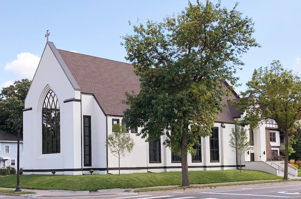 University Lutheran Chapel - LCMS | 316 10th Ave SE, Minneapolis, MN 55414, USA | Phone: (612) 331-2747