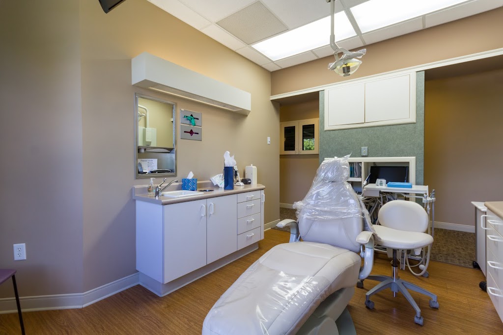 McDaniel Family Dental | 2150 NW S Outer Rd, Blue Springs, MO 64015, USA | Phone: (816) 227-6588