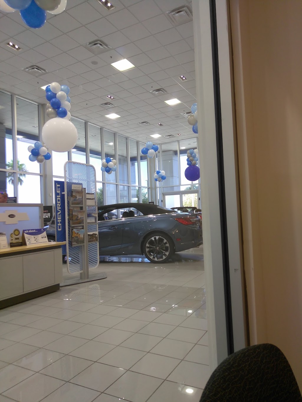 Starling Chevrolet Buick GMC | 1001 US-192, St Cloud, FL 34769, USA | Phone: (321) 697-7756