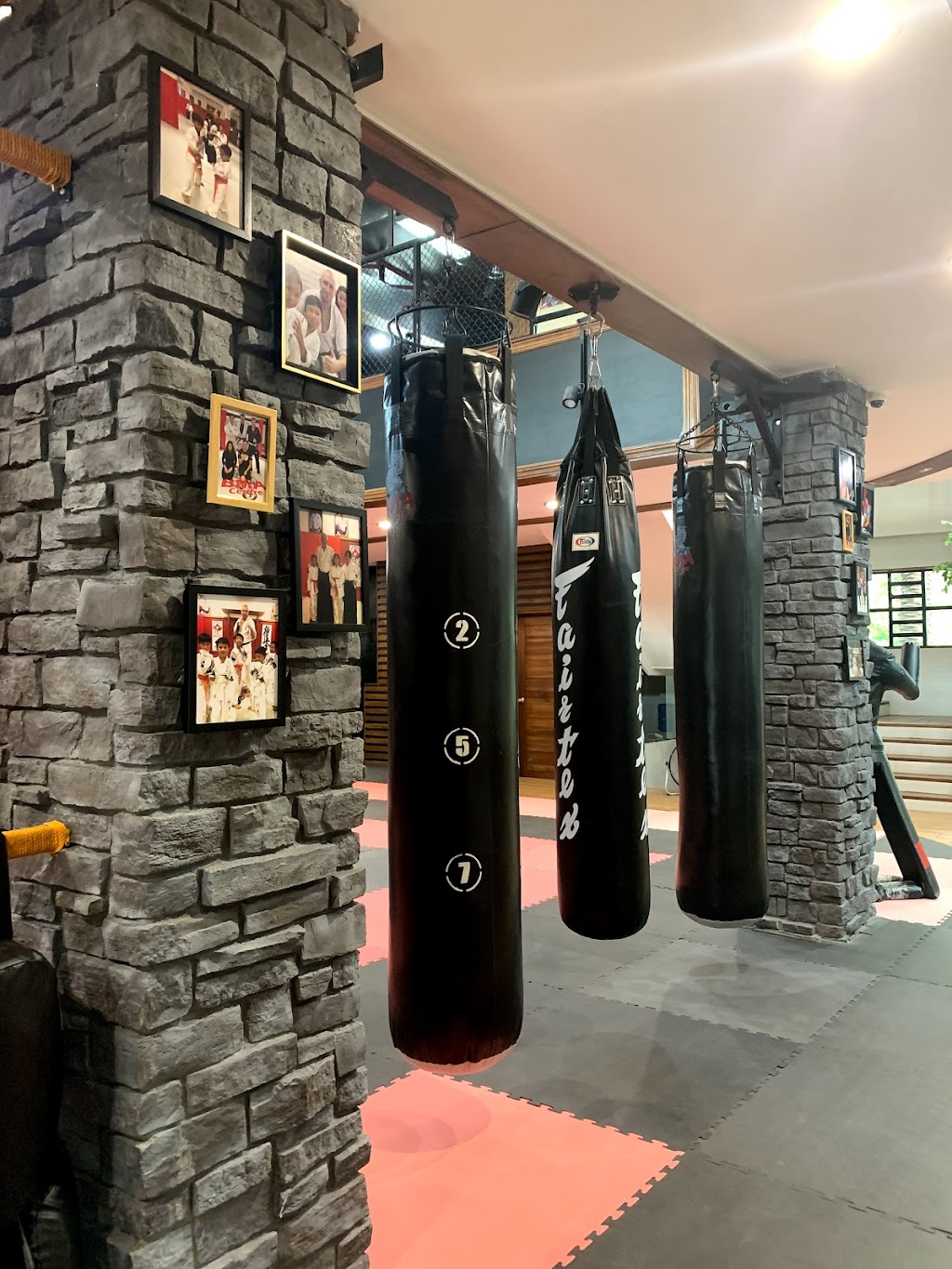 BMA Martial Arts Center | C301 Westgate Center, Alabang, Muntinlupa, 1781 Metro Manila, Philippines | Phone: (02) 8403 6853