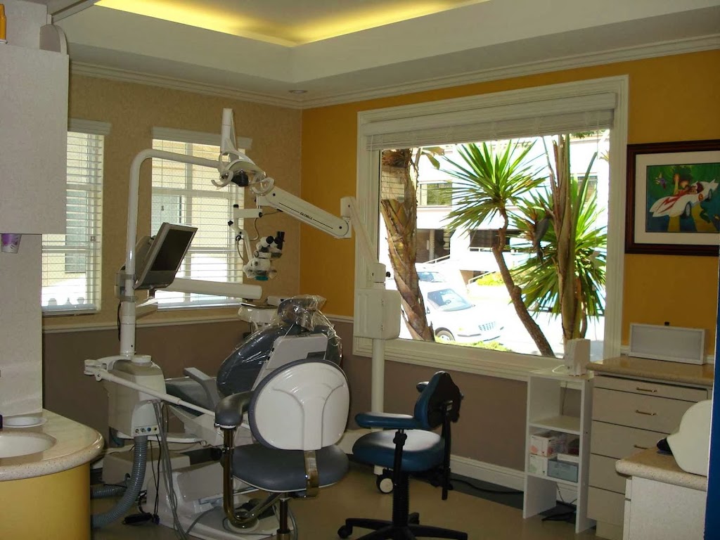 San Mateo Dental Care | 135 N San Mateo Dr, San Mateo, CA 94401, USA | Phone: (650) 344-7500