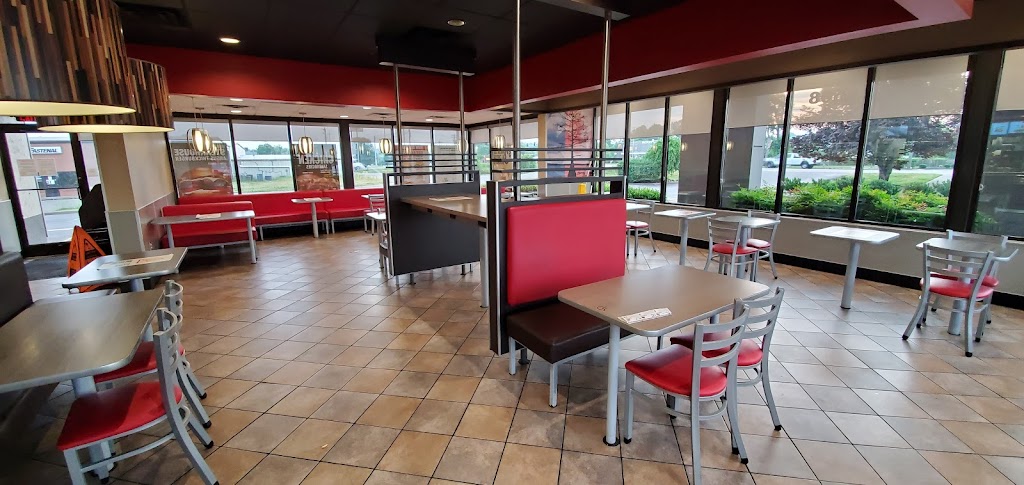 Hardees | 508 Waldron Rd, La Vergne, TN 37086, USA | Phone: (615) 793-5399