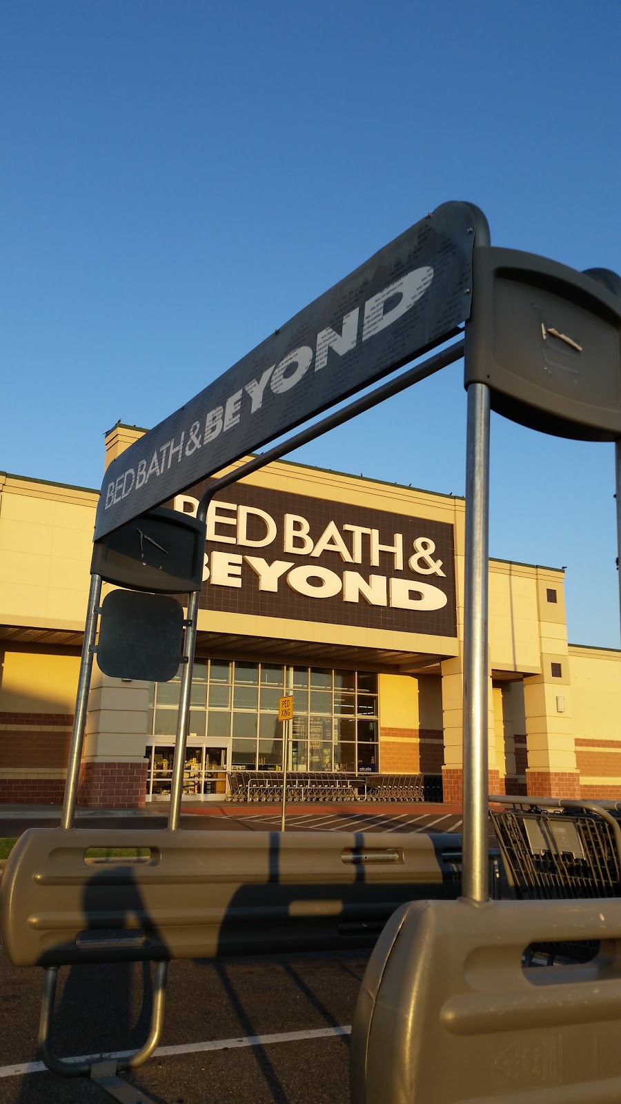 Bed Bath & Beyond | 2150 S I-35 Service Rd, Moore, OK 73160, USA | Phone: (405) 799-5490