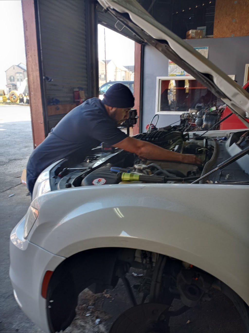 Affordable Car Care | 4120 Spring Stuebner Rd, Spring, TX 77389, USA | Phone: (346) 351-1978