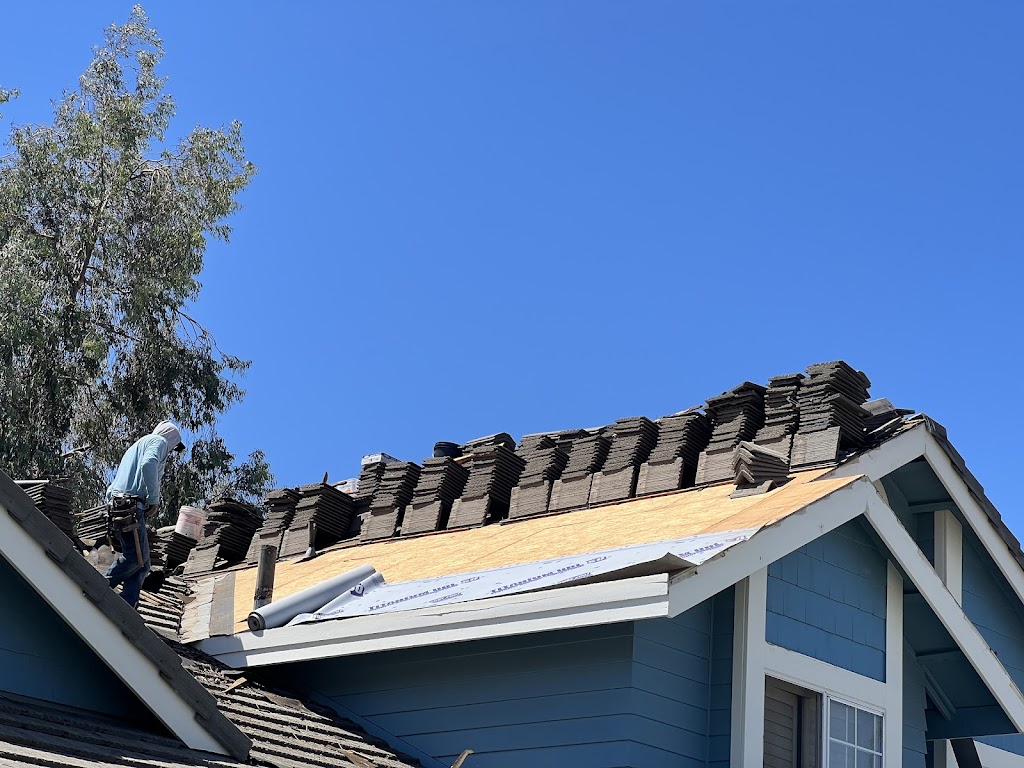 Frontline Roofing | 31796 Casino Dr ste j, Lake Elsinore, CA 92530, USA | Phone: (888) 612-2003