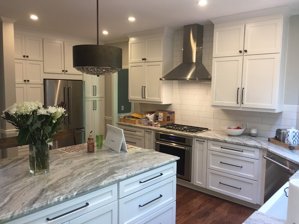 Ambel, LLC | Kitchen Design and Cabinet Installation | 3865 Stepney Way, Cumming, GA 30041, USA | Phone: (404) 808-9177