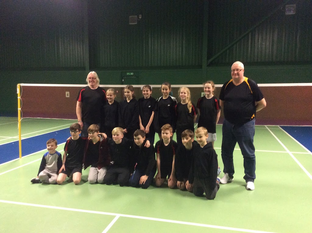 Tyneside Badminton Centre | Bowness Rd, Newcastle upon Tyne NE5 2TA, UK | Phone: 0191 241 5385
