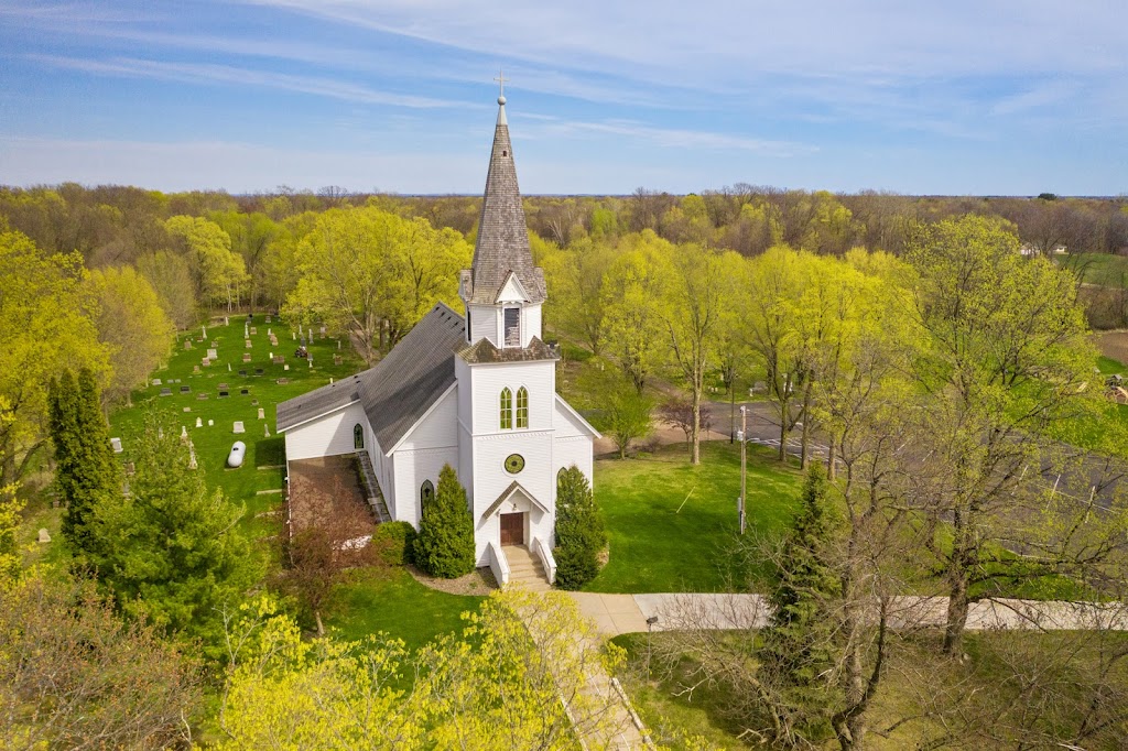 Fish Lake Lutheran Church | 43353 Cedarcrest Trail, Harris, MN 55032, USA | Phone: (651) 674-4252