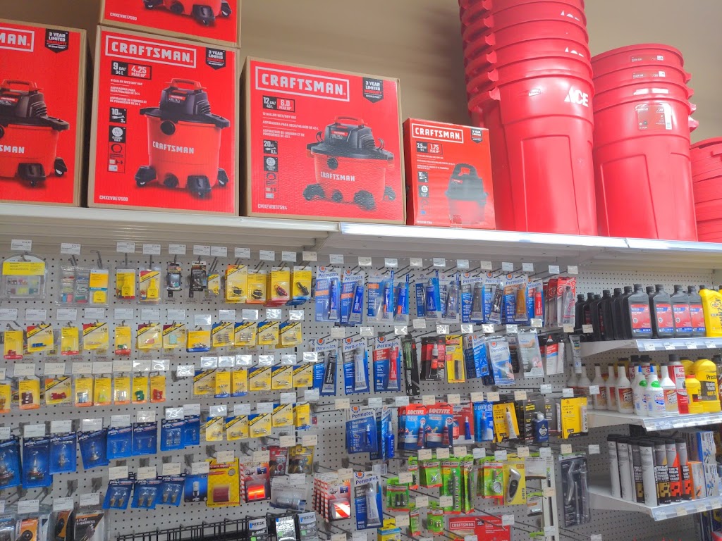 Ace Hardware of Riverview North | 7441 US-301 #120, Riverview, FL 33578, USA | Phone: (813) 405-8990