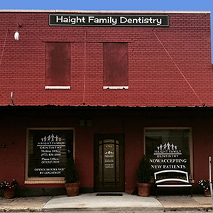 Haight Family Dentistry | 6317 Preston Rd #500, Plano, TX 75024, USA | Phone: (972) 527-5555