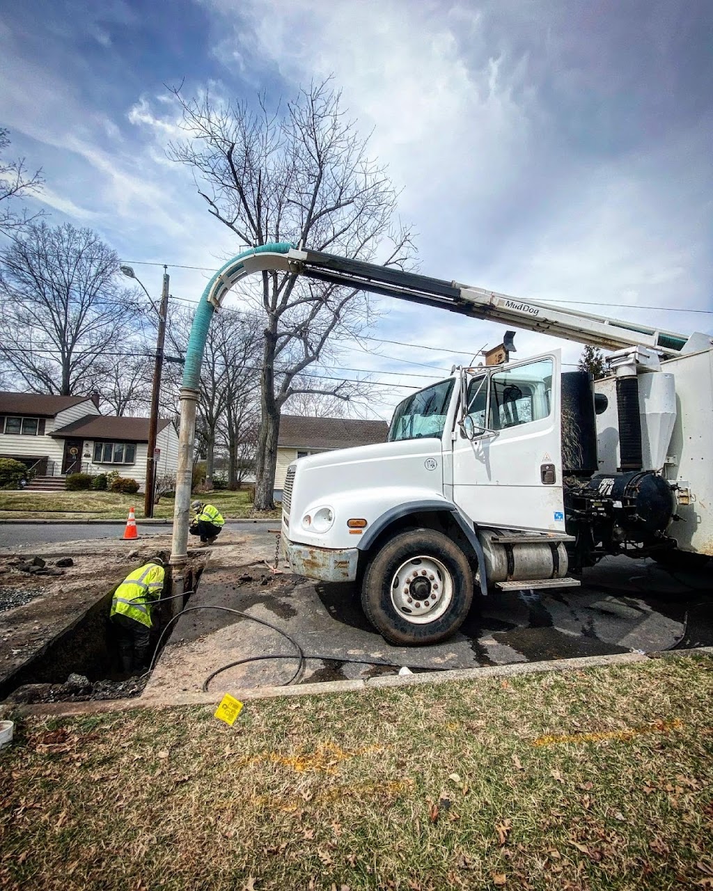 Arrow Sewer and Drain | 113 E Golf Ave Suite A, South Plainfield, NJ 07080, USA | Phone: (908) 472-3801