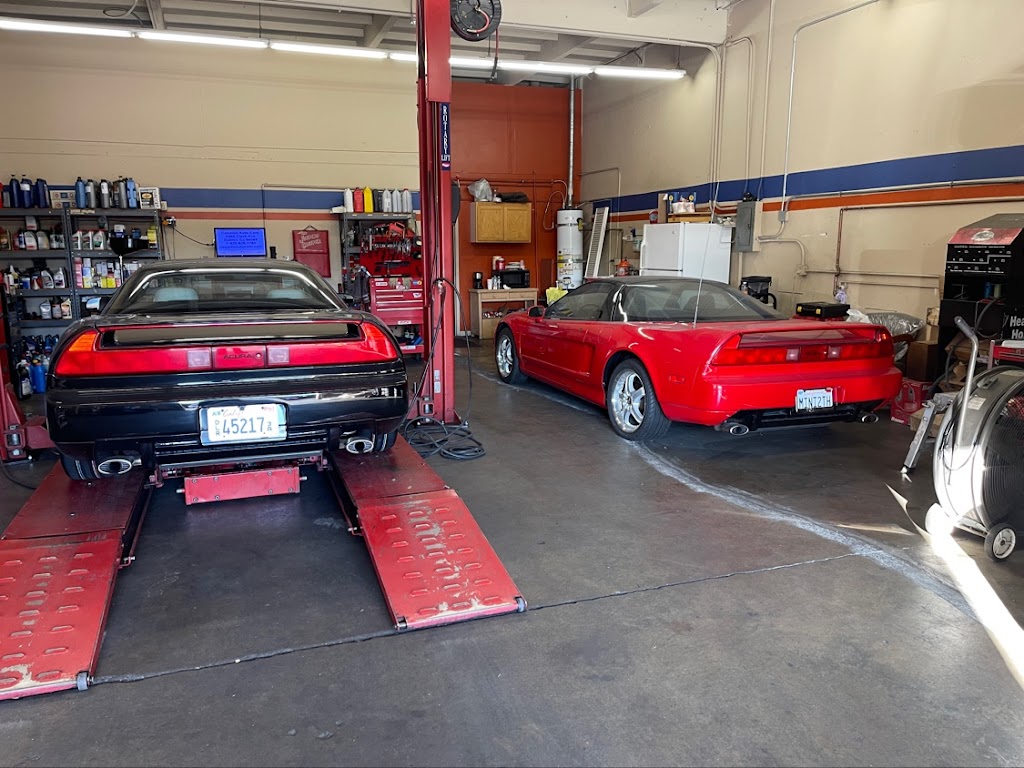 Caspian Auto Care | 6465 Clark Ave, Dublin, CA 94568, USA | Phone: (925) 828-1783