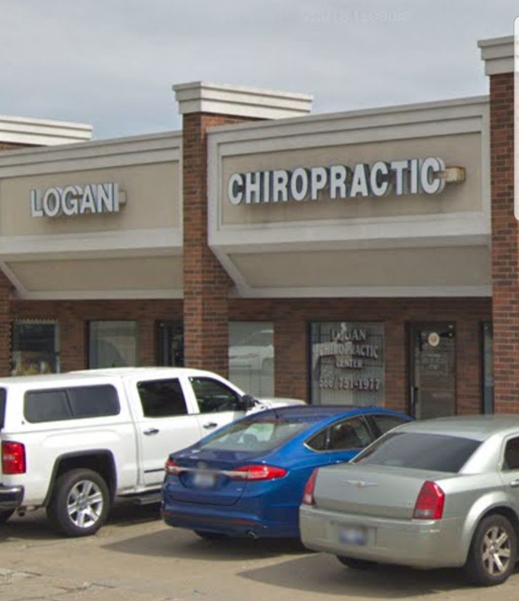 Logan Chiropractic Center | 27104 Dequindre Rd, Warren, MI 48092, USA | Phone: (586) 751-1977